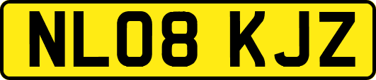 NL08KJZ