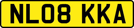 NL08KKA