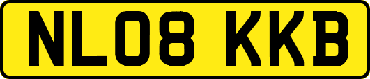 NL08KKB