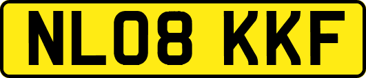 NL08KKF