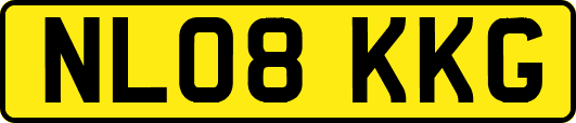 NL08KKG