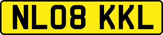 NL08KKL