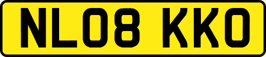 NL08KKO