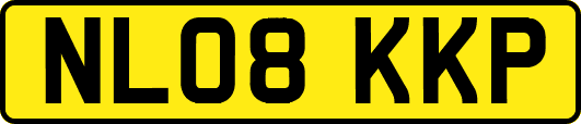NL08KKP