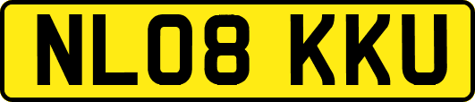 NL08KKU