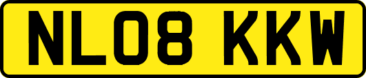 NL08KKW