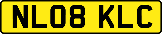NL08KLC