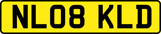 NL08KLD
