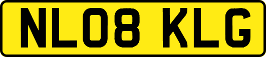 NL08KLG