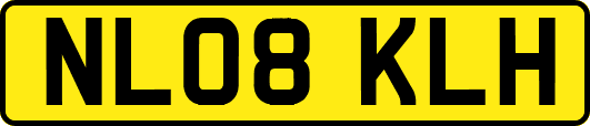 NL08KLH