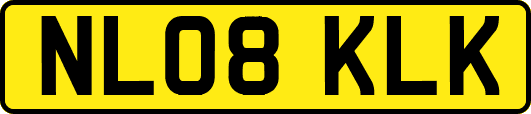 NL08KLK