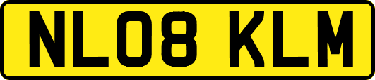 NL08KLM