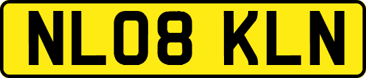 NL08KLN