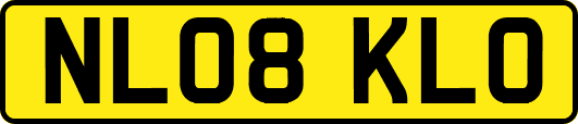 NL08KLO