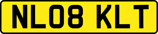NL08KLT
