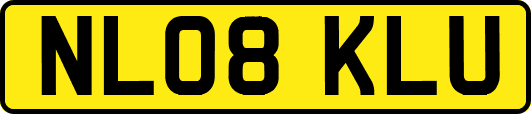 NL08KLU