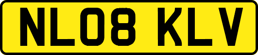 NL08KLV