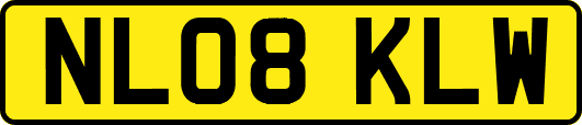 NL08KLW