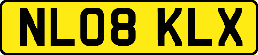 NL08KLX