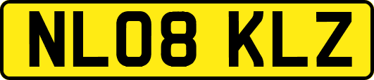 NL08KLZ