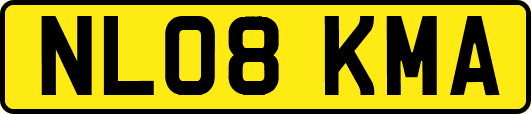 NL08KMA
