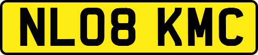 NL08KMC