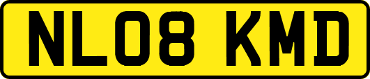 NL08KMD