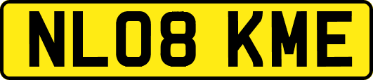 NL08KME
