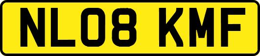 NL08KMF