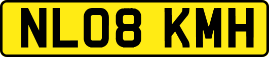 NL08KMH