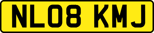 NL08KMJ