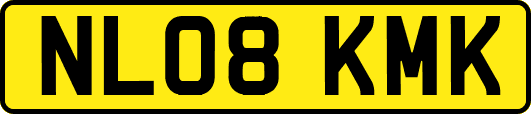 NL08KMK