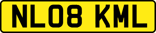 NL08KML