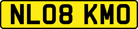 NL08KMO