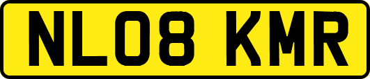 NL08KMR