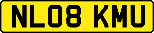 NL08KMU
