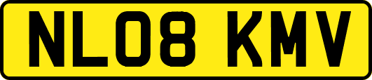NL08KMV