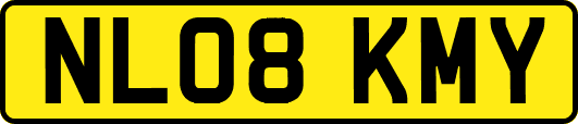 NL08KMY