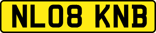 NL08KNB