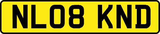 NL08KND
