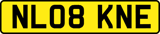 NL08KNE