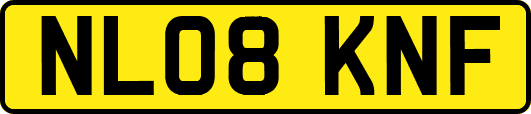 NL08KNF