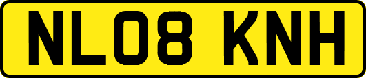NL08KNH