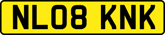 NL08KNK