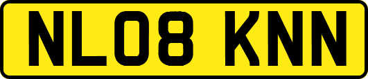 NL08KNN