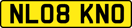 NL08KNO