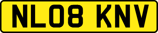 NL08KNV