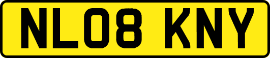NL08KNY