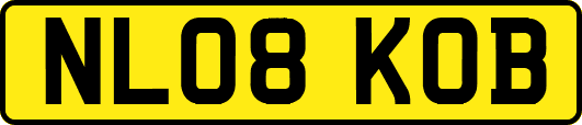 NL08KOB
