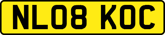 NL08KOC